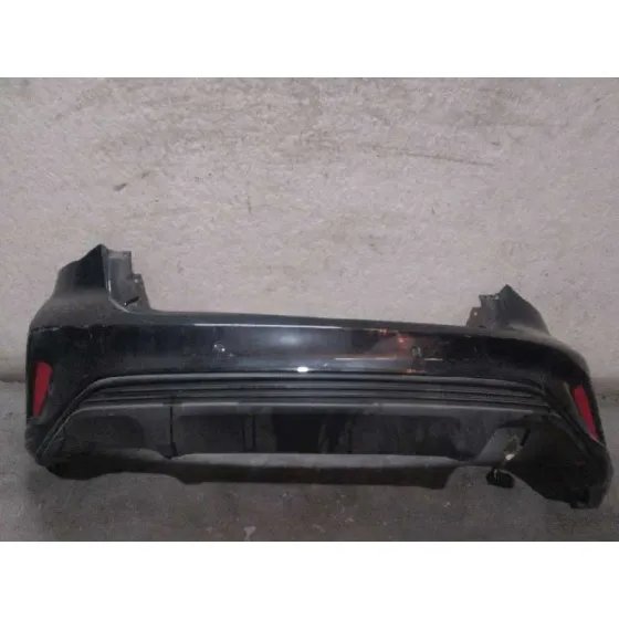 Paragolpes Trasero para Ford Focus