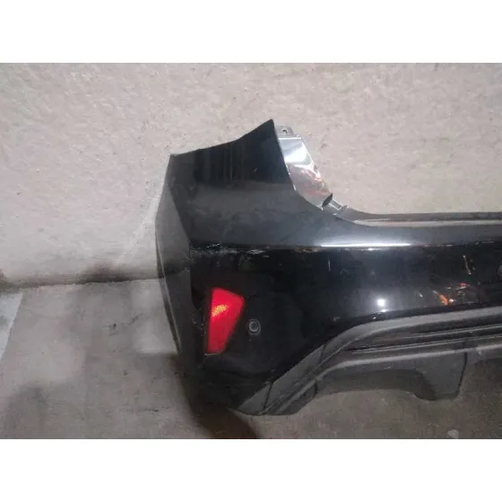 Paragolpes Trasero para Ford Focus