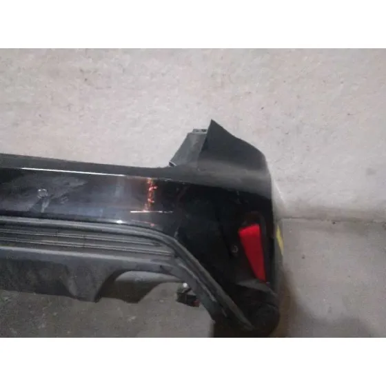 Paragolpes Trasero para Ford Focus