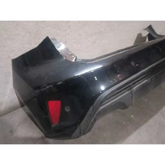 Paragolpes Trasero para Ford Focus