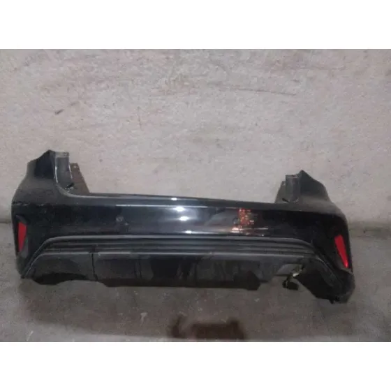 Paragolpes Trasero para Ford Focus