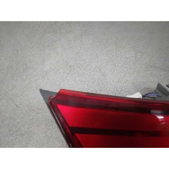 Piloto Trasero Izquierdo Interior para Ford Focus