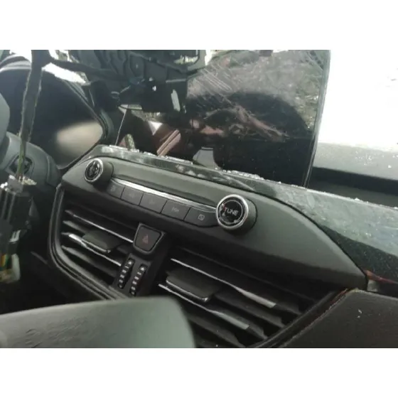 Sistema Audio / Radio Cd para Ford Focus