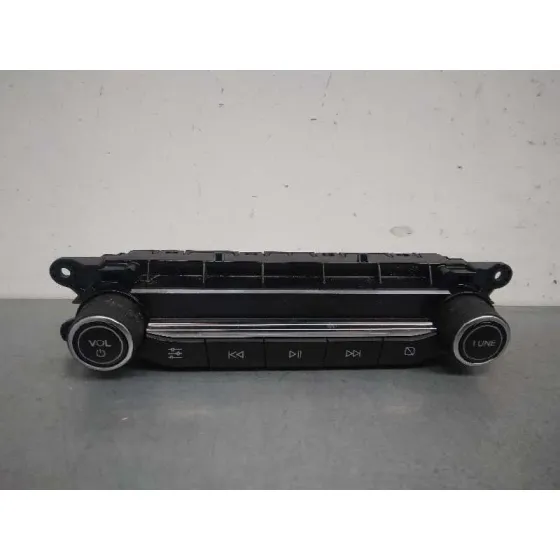 Sistema Audio / Radio Cd para Ford Focus
