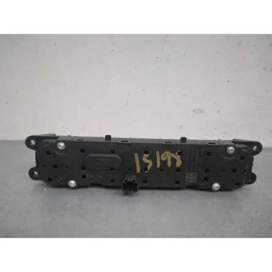 Sistema Audio / Radio Cd para Ford Focus