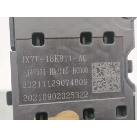 Sistema Audio / Radio Cd para Ford Focus