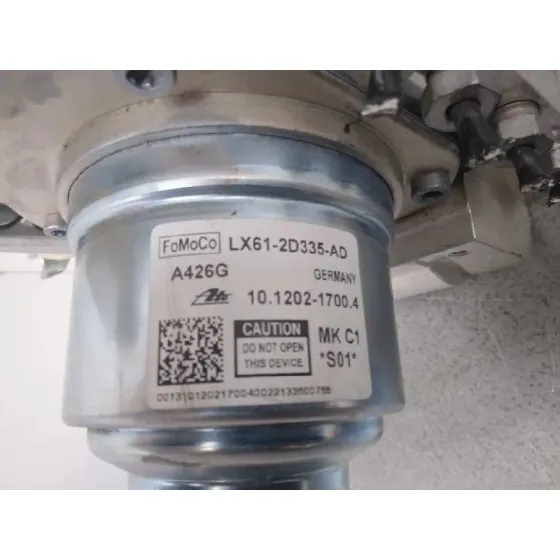 Abs para Ford Focus