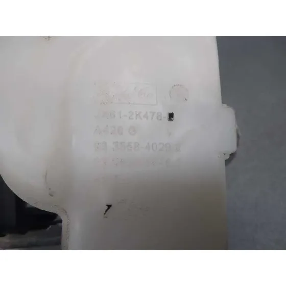 Abs para Ford Focus