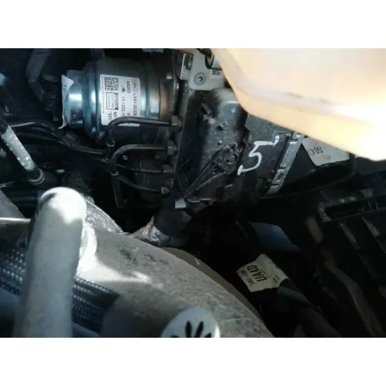Abs para Ford Focus