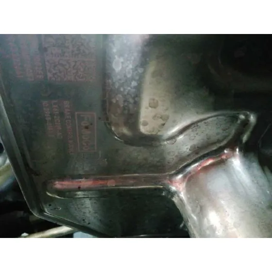 Abs para Ford Focus