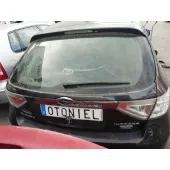Porton Trasero para Subaru Impreza G12