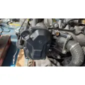 Caja Mariposa para Opel Astra J Gtc