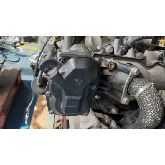 Caja Mariposa para Opel Astra J Gtc