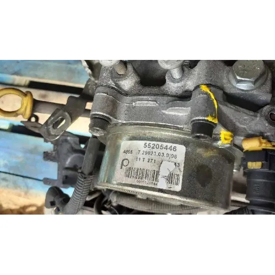 Depresor Freno / Bomba Vacio para Opel Astra J Gtc
