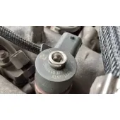 Inyector para Opel Astra J Gtc