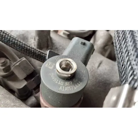 Inyector para Opel Astra J Gtc