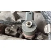 Inyector para Opel Astra J Gtc