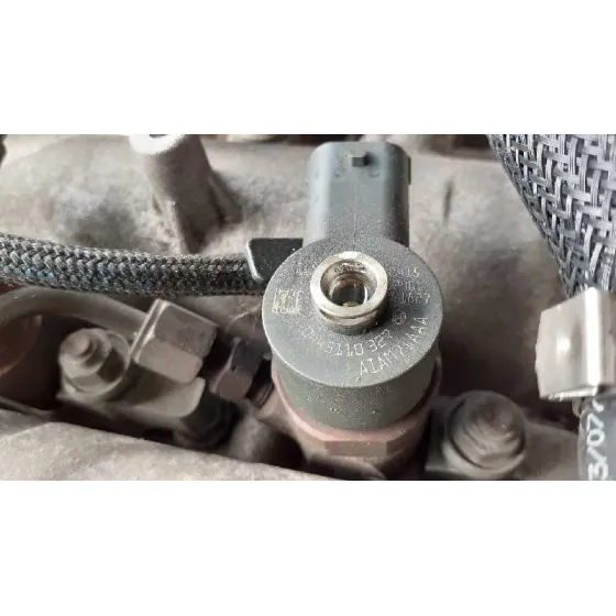 Inyector para Opel Astra J Gtc