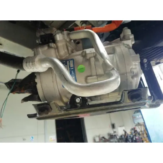 Compresor Aire Acondicionado para Maxus Edeliver