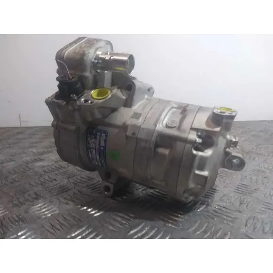 Compresor Aire Acondicionado para Maxus Edeliver