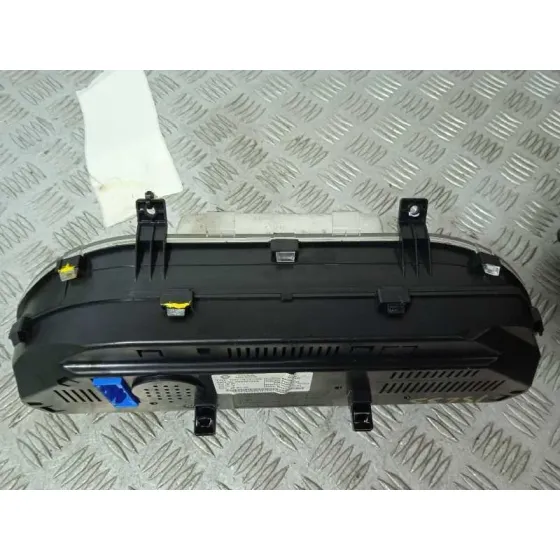 Cuadro Instrumentos para Maxus Edeliver