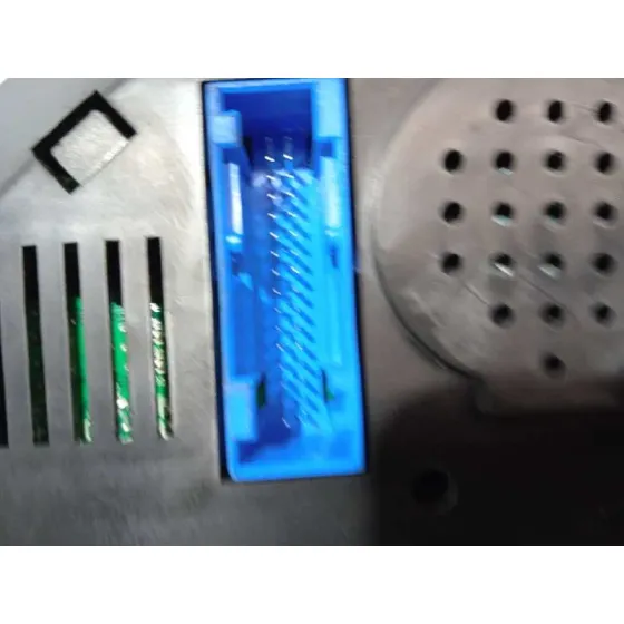 Cuadro Instrumentos para Maxus Edeliver