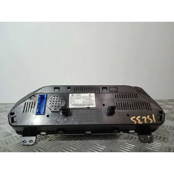 Cuadro Instrumentos para Maxus Edeliver