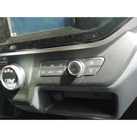 Mando Climatizador para Maxus Edeliver