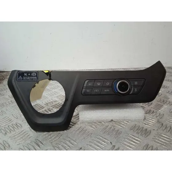 Mando Climatizador para Maxus Edeliver