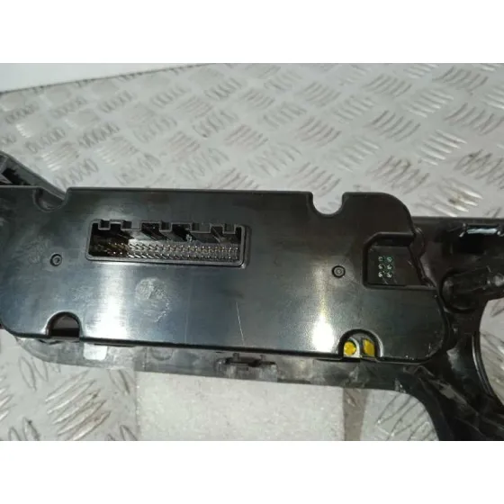 Mando Climatizador para Maxus Edeliver