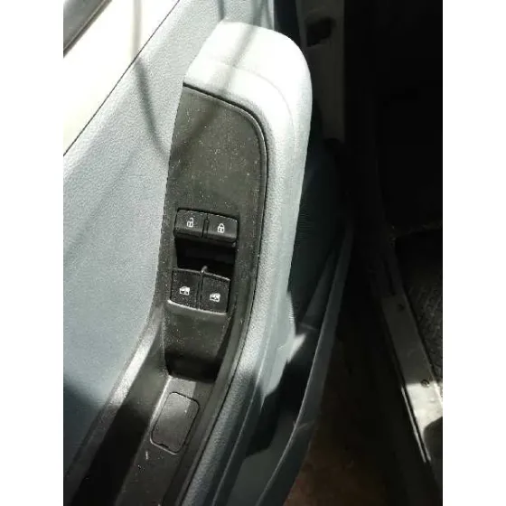Mando Elevalunas Delantero Izquierdo para Maxus Edeliver