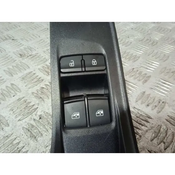 Mando Elevalunas Delantero Izquierdo para Maxus Edeliver