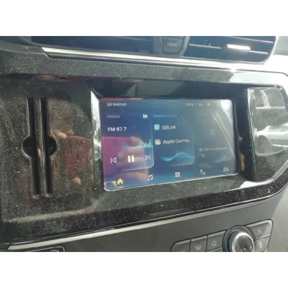 Sistema Audio / Radio Cd para Maxus Edeliver