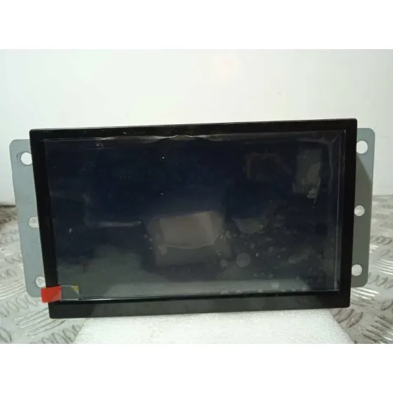 Sistema Audio / Radio Cd para Maxus Edeliver