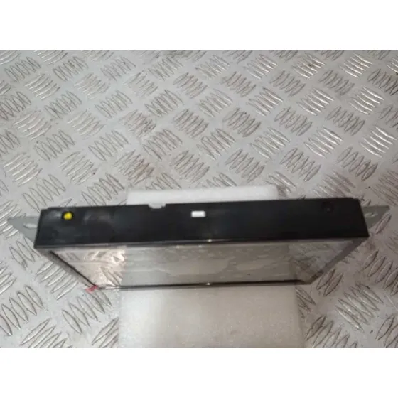 Sistema Audio / Radio Cd para Maxus Edeliver