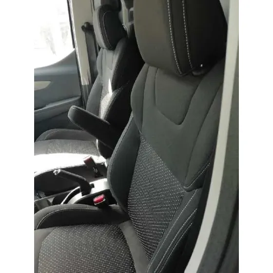 Asiento Delantero Izquierdo para Maxus Edeliver