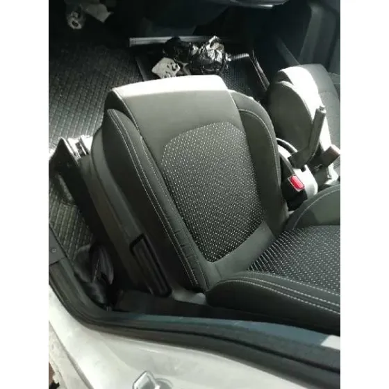 Asiento Delantero Izquierdo para Maxus Edeliver