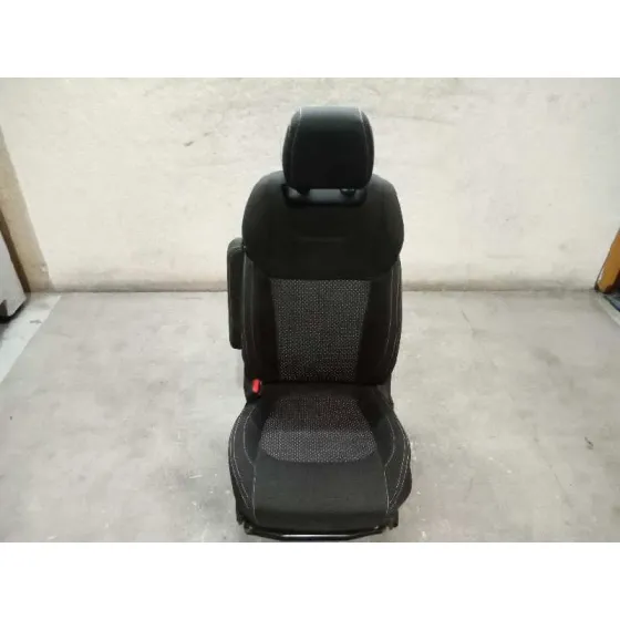 Asiento Delantero Izquierdo para Maxus Edeliver