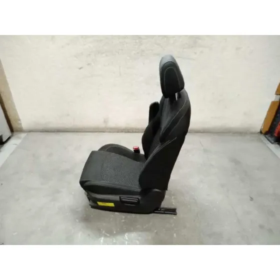 Asiento Delantero Izquierdo para Maxus Edeliver