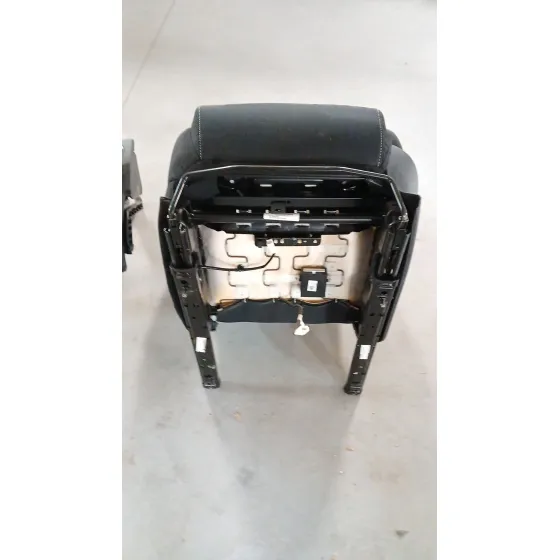 Asiento Delantero Izquierdo para Maxus Edeliver