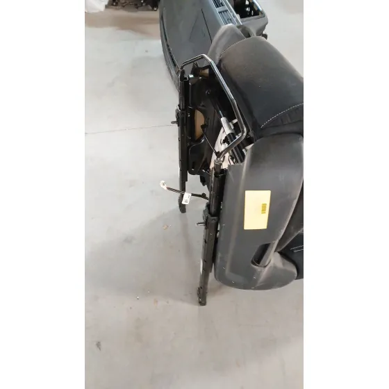 Asiento Delantero Izquierdo para Maxus Edeliver