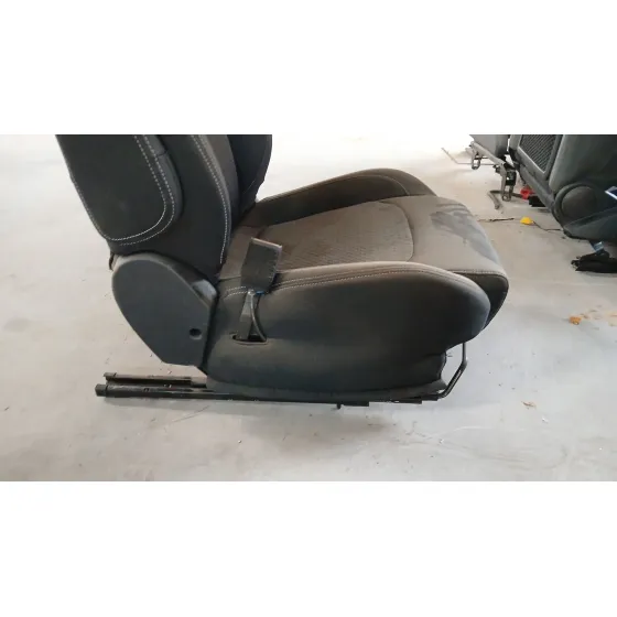 Asiento Delantero Izquierdo para Maxus Edeliver