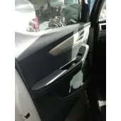 Guarnecido Puerta Delantera Izquierda para Maxus Edeliver