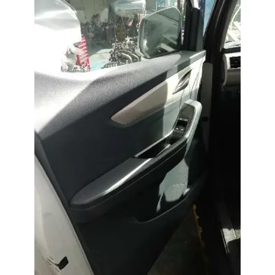 Guarnecido Puerta Delantera Izquierda para Maxus Edeliver