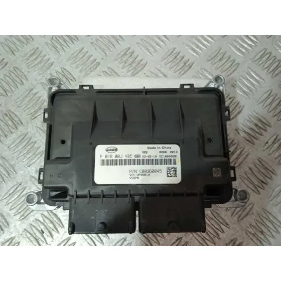 Centralita Motor Uce para Maxus Edeliver