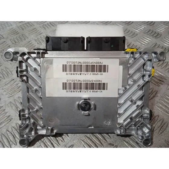 Centralita Motor Uce para Maxus Edeliver