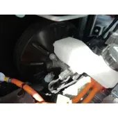 Servofreno para Maxus Edeliver