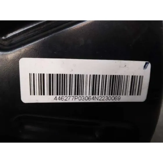 Servofreno para Maxus Edeliver