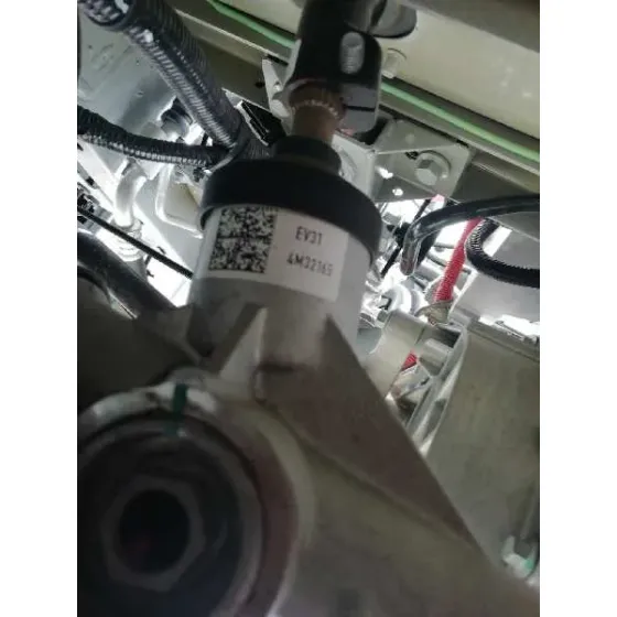 Cremallera Direccion para Maxus Edeliver