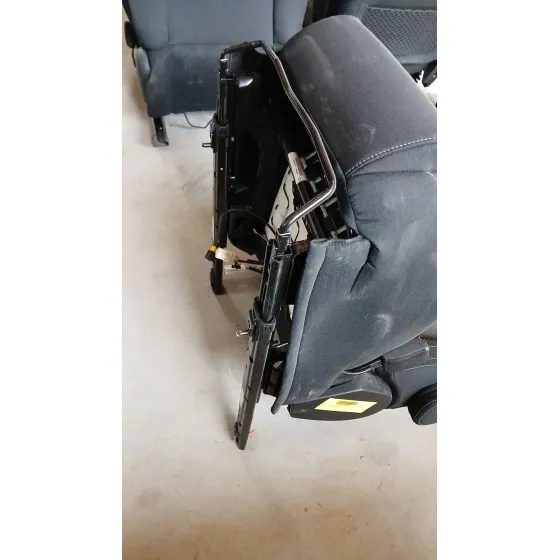 Asiento Delantero Derecho para Maxus Edeliver